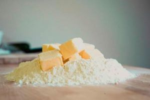 脂肪、淀粉、氨基酸：繼鮮味之后的第六味，會是哪一味？