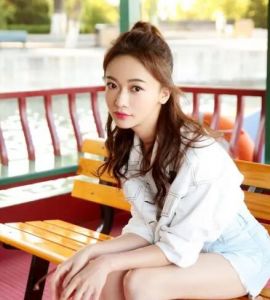 吳謹(jǐn)言 吳謹(jǐn)言