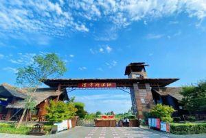 洪澤湖濕地 洪澤湖濕地