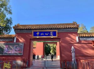 中山公園 中山公園