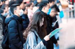 2023年“紫微星”降臨？中戲北電上戲全第一，顏值也是天花板級(jí)別