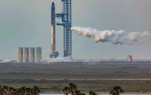 SpaceX，發(fā)射計(jì)劃因壓力閥問(wèn)題推遲，星艦發(fā)射直播被封禁？