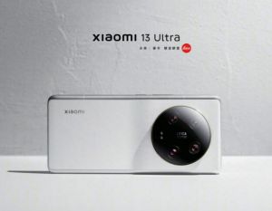 小米13Ultra熱度太高，再現(xiàn)一機(jī)難求景象！
