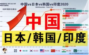 中國人的錢被誰偷走了？人均GDP超世界平均，但消費力竟不如印度