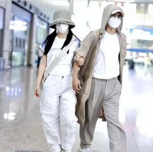 張杰謝娜助理怒打路人手機(jī)惹爭(zhēng)議，遭網(wǎng)友吐槽比明星還牛