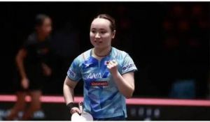 冠軍賽新消息！國乒2人晉級8強(qiáng)，日本女單遭重創(chuàng)，伊藤美誠太難了