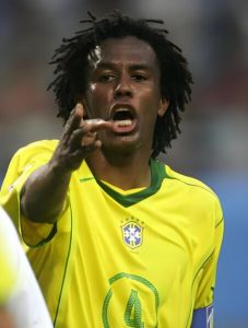 羅克·儒尼奧爾