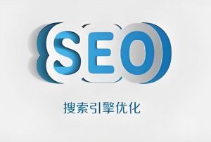 搜索引擎優(yōu)化