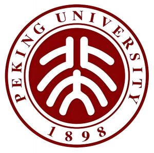北京大學(xué)標(biāo)志