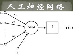 人工神經(jīng)網(wǎng)絡(luò)