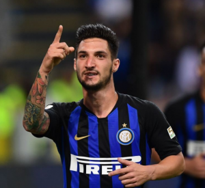 馬泰奧·波利塔諾 馬泰奧·波利塔諾