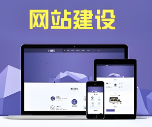 網站建設