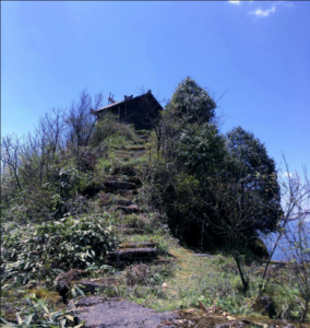 茅天鎮(zhèn)五大景點(diǎn)