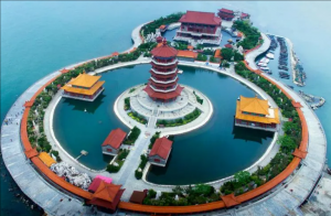 八仙過海景區(qū)