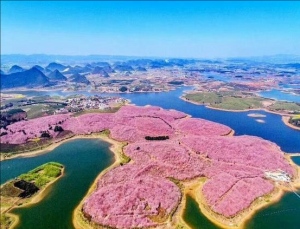 紅楓湖景區(qū)