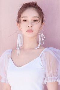 付夢(mèng)妮
