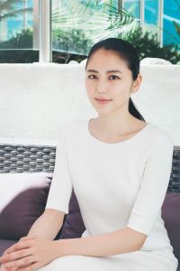 長(zhǎng)澤雅美