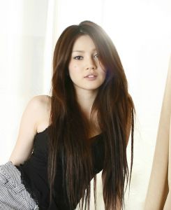 AV女優(yōu)