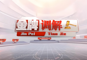 金牌調(diào)解