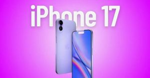 iPhone 17 iPhone 17