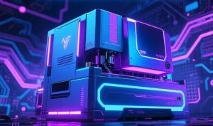 電子束光刻機(jī)