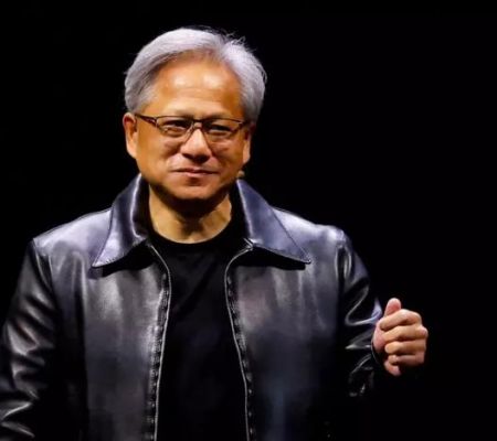 黃仁勛 黃仁勛