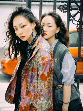 瘋產姐妹 瘋產姐妹