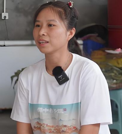 蜀中桃子姐 蜀中桃子姐