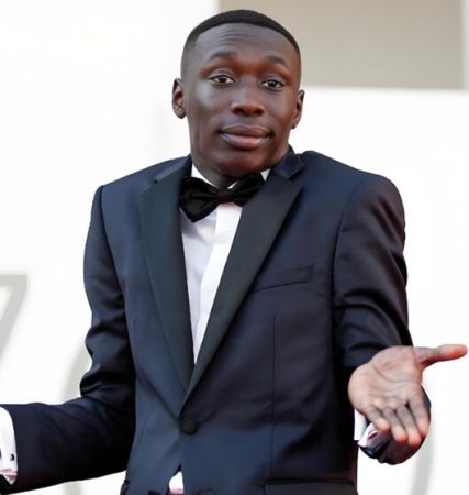 卡比·拉梅 卡比·拉梅