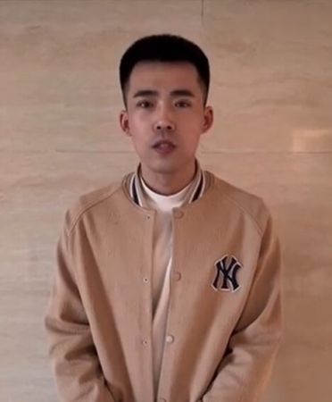 跳投哥蔥油餅 跳投哥蔥油餅