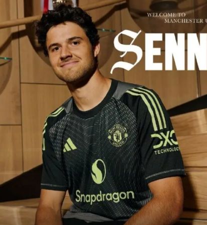 森內(nèi)·拉門斯