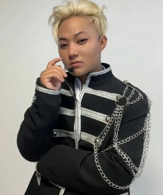 黃子誠(chéng) 黃子誠(chéng)