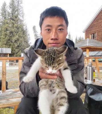 趙朔西行漫記 趙朔西行漫記