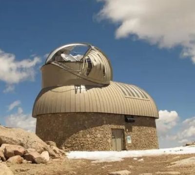 天文圓頂 天文圓頂