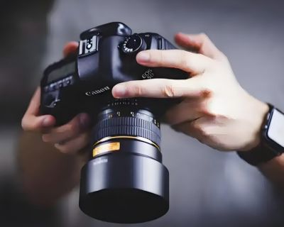 攝影 攝影
