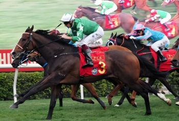 2025農(nóng)歷新年賽馬日 2025農(nóng)歷新年賽馬日