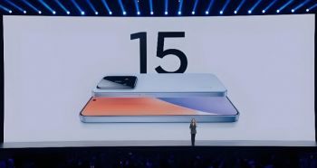 小米15系列全球發(fā)布會 小米15系列全球發(fā)布會