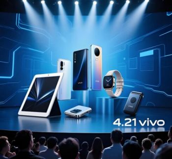 2025年vivo X 系列春季新品發(fā)布會(huì)