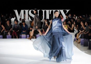 2025中國(guó)國(guó)際時(shí)裝周 2025中國(guó)國(guó)際時(shí)裝周