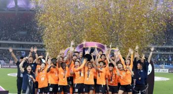 2026年國(guó)際足聯(lián)女子冠軍杯 2026年國(guó)際足聯(lián)女子冠軍杯