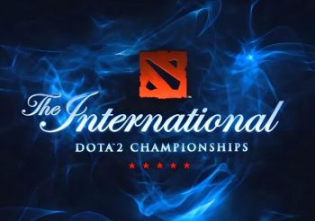 2026年DOTA2國際邀請賽 2026年DOTA2國際邀請賽