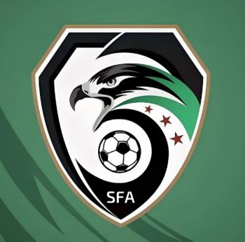 敘利亞國家男子足球隊 敘利亞國家男子足球隊