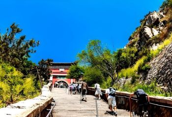 泰山風(fēng)景區(qū) 泰山風(fēng)景區(qū)