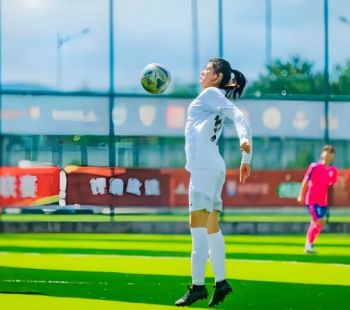 2025年女子草根足球超級聯(lián)賽 2025年女子草根足球超級聯(lián)賽