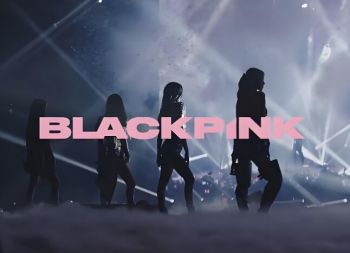 BLACKPINK“DEADLINE”世界巡回演唱會(huì) BLACKPINK“DEADLINE”世界巡回演唱會(huì)