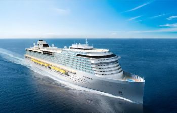 國(guó)產(chǎn)大型郵輪2號(hào)船 國(guó)產(chǎn)大型郵輪2號(hào)船